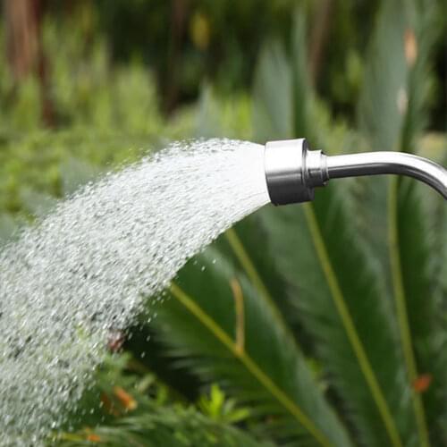 400/1000/2000 Mesh Handheld Nursery Nozzle Seedling Nozzle Vegetable Lawn Garden Watering Wand Sprinkler Watering Tool