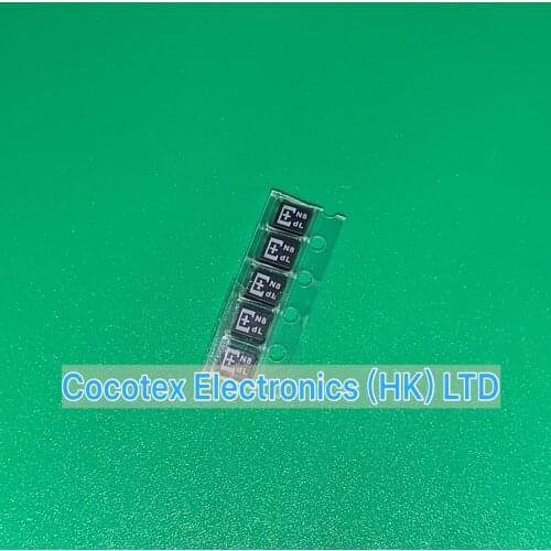 5pcs/lot 2TPE330MFB SMD N8 DL 2TPE 330 MFB CAP TANT POLY 330UF 2V 1411 2TPE330-MFB