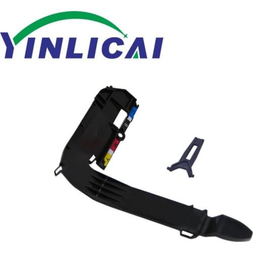 5pcs NEW C7770-60286 C7769-40041 Designjet 500 510 800 Fix Ink Tubes upp Cover printer plotter parts