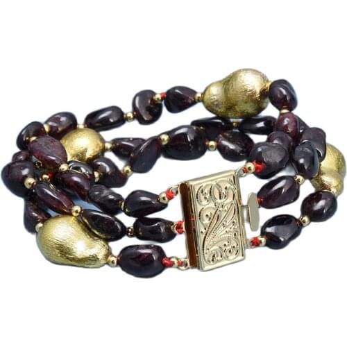 Браслеты из камней AIPIAODEGUAIGUAI China At AliExpress