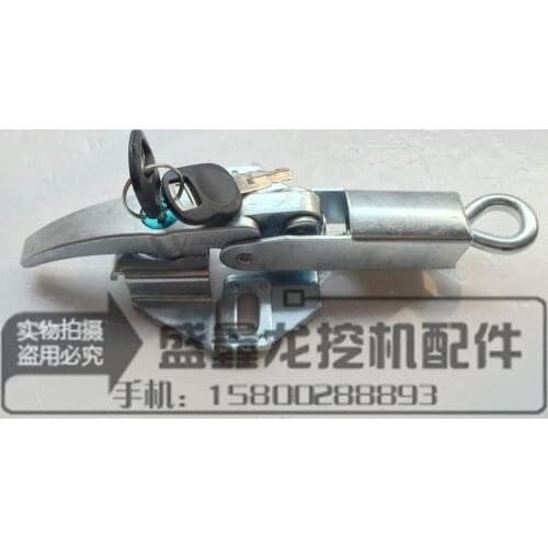 Excavator Accessories Applies to: Carter CAT Excavator Cylinder Head Lock, Cylinder Head Lock, Engine Head Lock