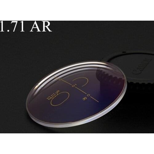 AooKoNi Lenses For Men's Glasses