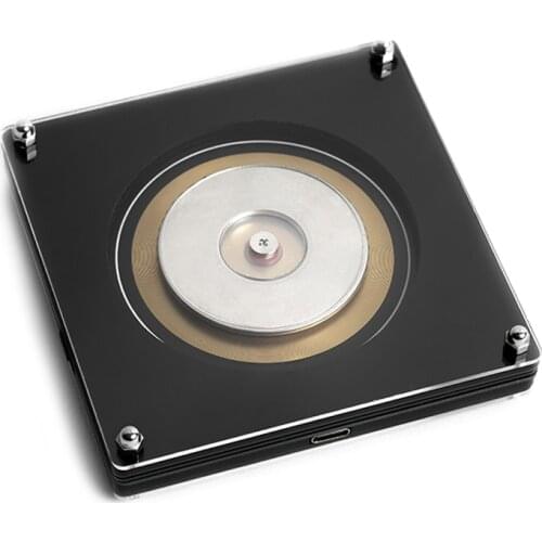 Schumann wave generator, sound wave version, extremely low frequency pulse 7.83HZ, stimulate deep sleep and consolidate memory