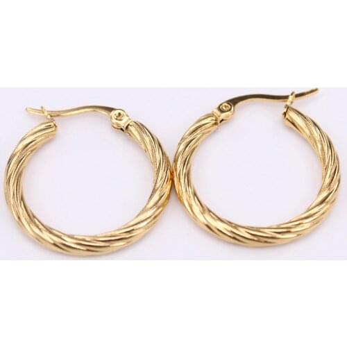 Exquisite and cute gold/silver color Student gifts 15mm 24mm 35mm Wholesale sale Free shipping LH888