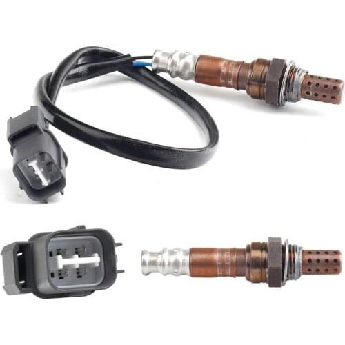 YOMI Oxygen Lambda O2 Sensor 234-4011 36531-P3F-A01 FOR ACURA INTEGRA VIGOR HONDA CIVIC DEL SOL CR-V PRELUDE