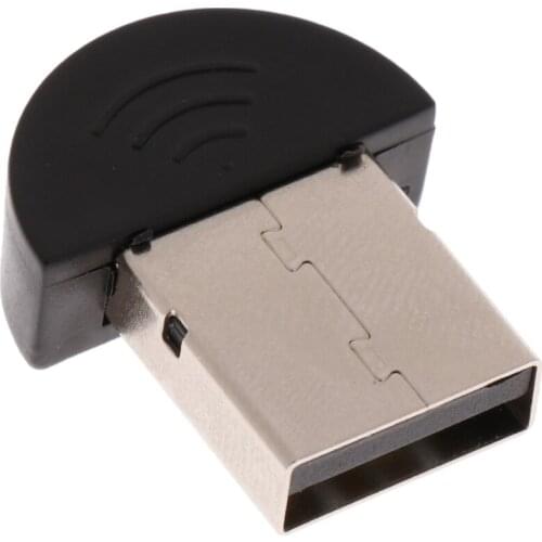 Mini USB Microphone Audio Studio Recording KTV Mic For Laptop PC Desktop
