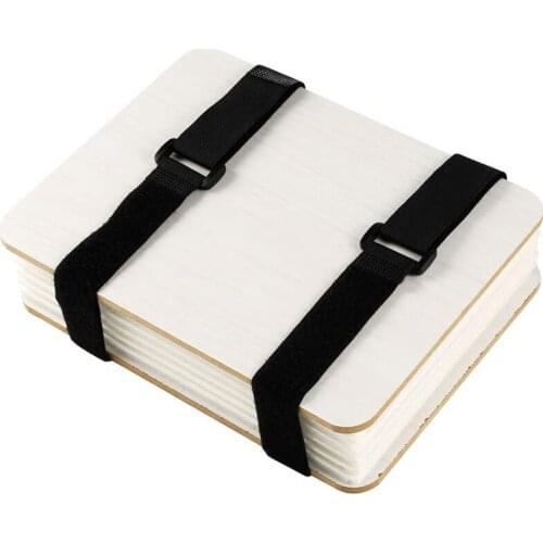 Flower Press Kit, Leaf Press, Plant Press, Leaf Press Set for DIY Art Handicraft Making Specimen and Greeting Cards CNIM Hot