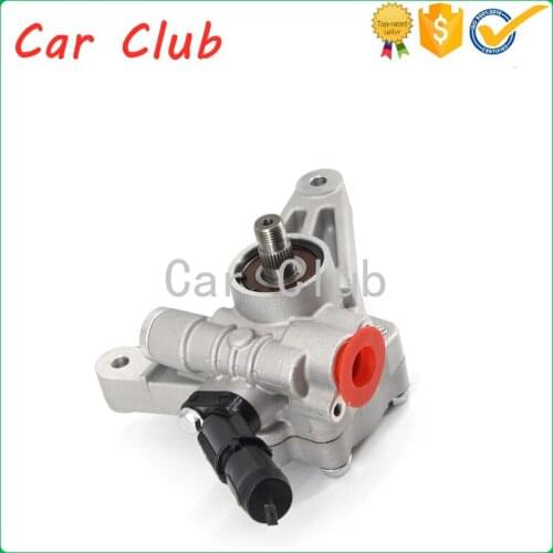 Power steering pump 215442 56110PVJA01 56110-RDJA01 for Honda Pilot 2005-2008 Odyssey 2005 2006 2007-2010 Acura MDX 2007-2013