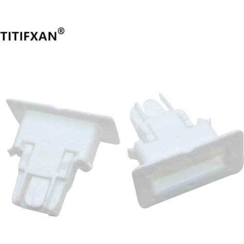 For 408 308S 308 Auto Rear Seat Cushion Repair Accessories Plastic Fasteners Clip