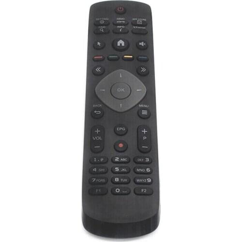 Remote Control For Gi Spark2 Combo, Amiko A3 COMBO Media Player-Used