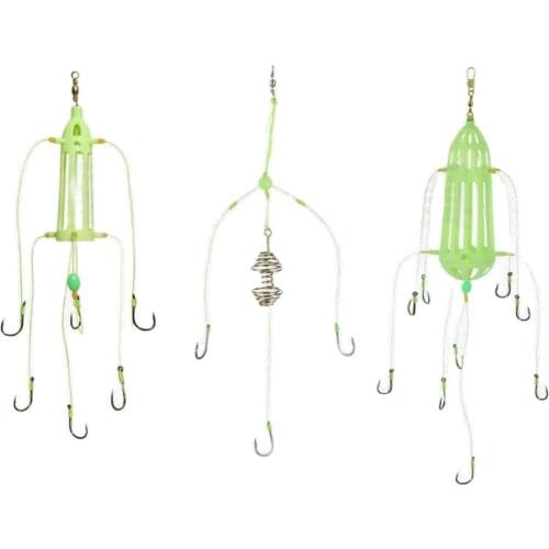 1set silver carp fishhook fishing tackle steel river carp fish hook products all for fishing accessories supplier