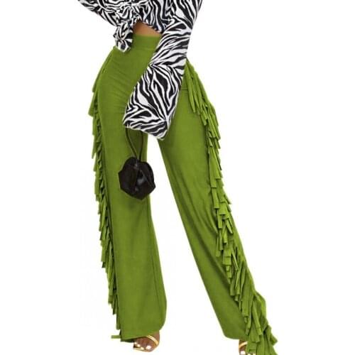 Sukienki Women's Wide Trousers