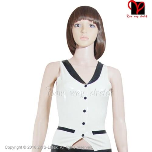 Two way stretch Military Vests