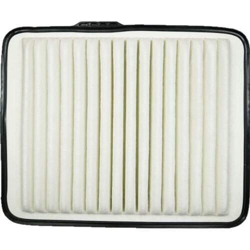 Air Filter for 2006- CADILLAC DTS V8-4.6L ,2009- BUICK Lucerne V6-3.9L ,CHEVROLET Malibu 4-2.4L,2007-SATURN Aura A1627C #SK56