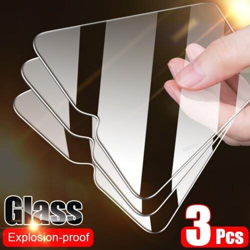 VWXS Screen Protectors For Xiaomi Mi 9