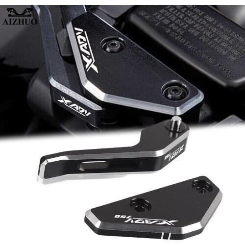 Protector Handbrake Cover Parking Brake Lever FOR HONDA X-ADV HONDA X-ADV 750 2021 Motorcycle Parking Brake Lever XADV 750 X-ADV