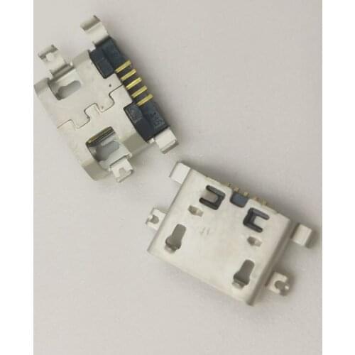 10Pcs Charger Micro Usb Charging Dock Port Connector Plug For Lenovo Yoga Tab 2 830 YT2-830F Vibe P1 P1C58 P1C72 P1A42 A6010