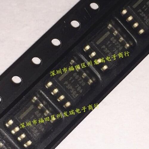 100% New&Original DRV8872DDARQ1 IC SOP-8 In Stock