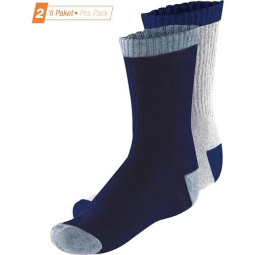 2021 2pcs Girl Boy Child Winter Warm Thermal Enchanted Waterproof Socks Thermosocks Foot Warmers Dry Climbing Hiking Skiing Sock