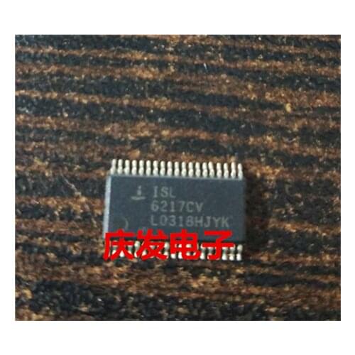 Free Delivery.ISL6217CV