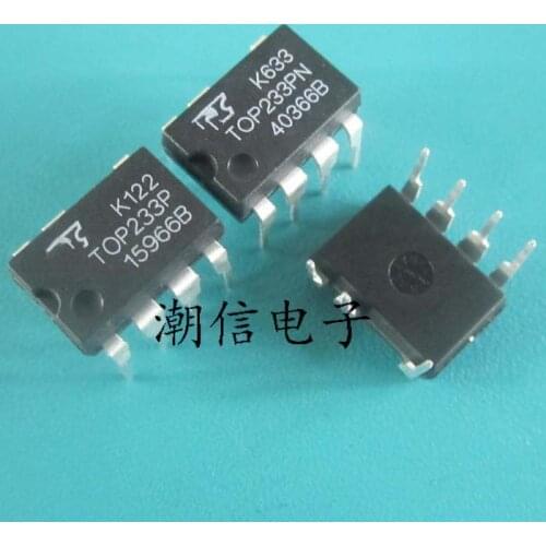 Free shipping new%100 new%100 TOP233P TOP233PN