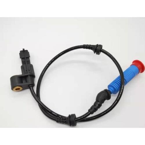 SMD 24 month Warranty ABS Sensor Front Left 34526752681 For BMW 3 Series E46 M3 Z4 316 318 320 325 330