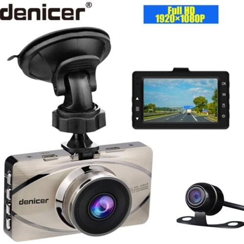 Denicer Car Electronics