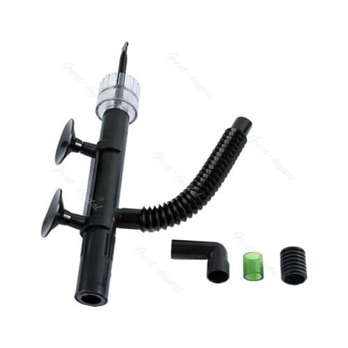 L109 Aquarium Surface Protein Skimmer Oil Reef Marine Plant Fish Fresh Salt Water