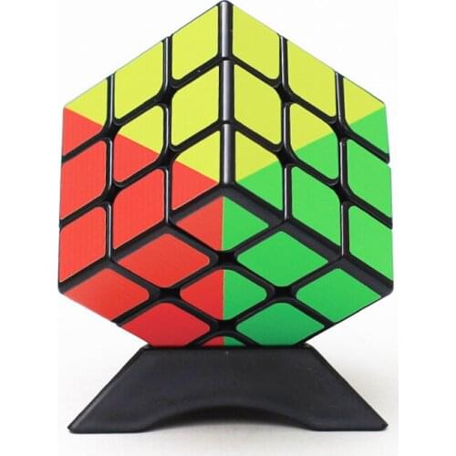Kid 3x3x3 Magic Cube Professional Super Difficult 3x3 Speed Cubo Magico Puzzle Pre-match Training Toy For Children Student Gift
