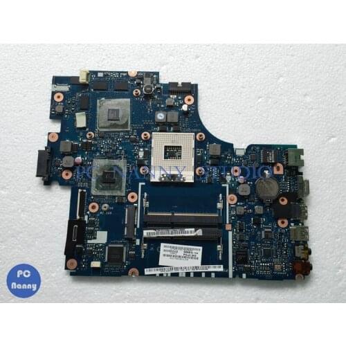 PCNANNY MB.RHJ02.001 Motherboard for Acer 5830 5830TG laptop mainboard MBRHJ02001 LA-7221P HM65 GT540M