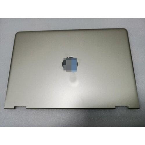 NEW Original Laptop For HP ENVY 14-J 14T-J000 Series 818098-001 819562-001 AM1CU000100 LCD Back Cover Silver