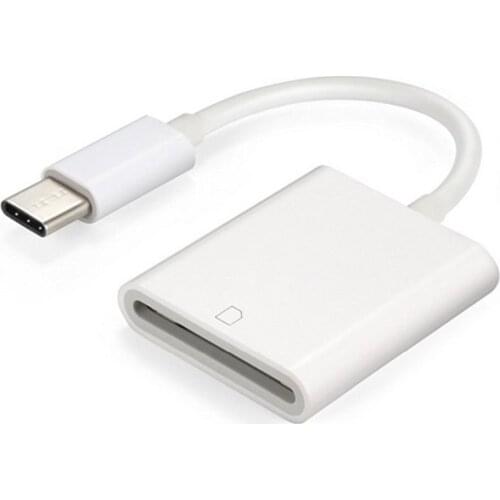Seatay Memory Card Readers