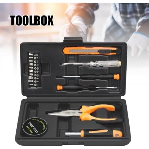 Toolbox Tool Kits