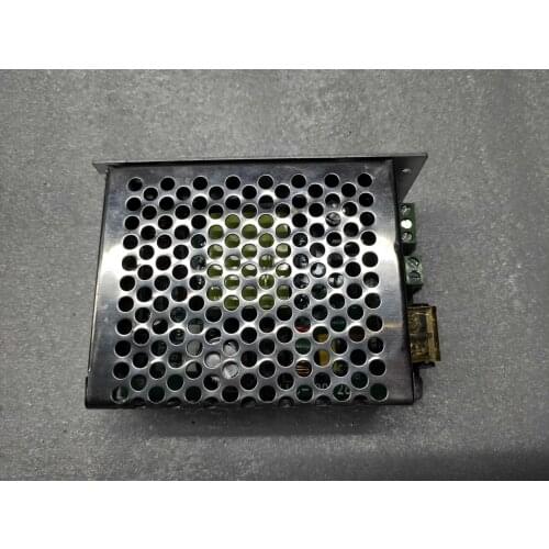 High-efficiency and Low-ripple 200 Watt Tube Amplifier with LLC Switching Power Supply Output 6.3V+260V