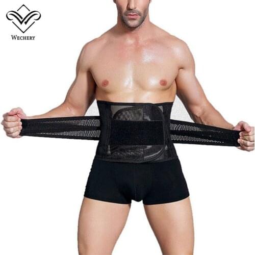Wechery Men's Underwear