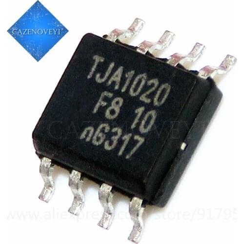 1pcs/lot TJA1020 TJA1021 TJA1040 TJA1042T TJA1050 SOP8 new original In Stock