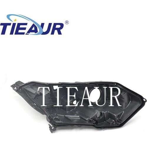 Headlight base For Honda Vezel LED 2015 2016 2017 2018 Headlight housing base Car Rear Base Car Accessories replacement