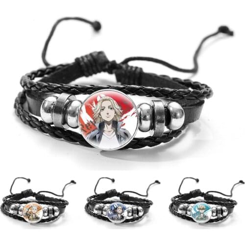 Кожаные браслеты Cpln China At AliExpress