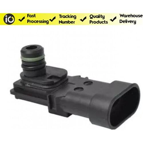 Air Pressure Sensor For Renault Clio Kangoo 1.4 1.6 16 V Oem 8200719629 Fast Shipment From Warehouse High Quality Spare Parts