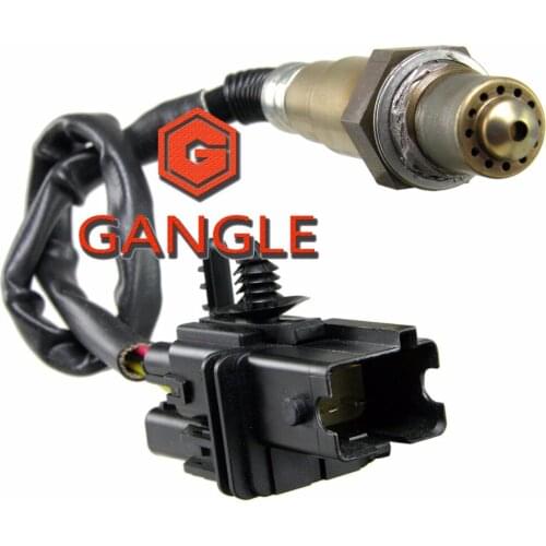 BRAND ORIGINAL 30-2001 LSU4.2 Wide Band O2 Sensor For AEM 30-4100 AEM 30-2001 Autometer 2243 FAST 170408