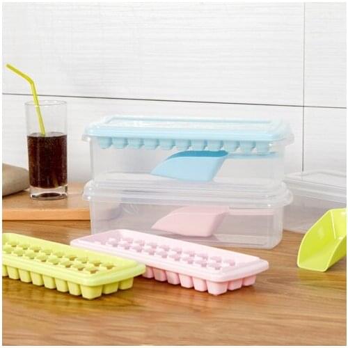 Ice Cream Maker Ice cream balls making molds Bar Drink Whiskey Sphere Big Round Ball Ice Brick Cube Maker Tray Mold Ice Tray