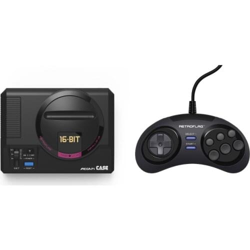 GEN GAME Joystick Covers