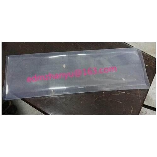 GF TUBE FILM for wire EDM machines airbnb / alterantive consumable for machines / AQ537