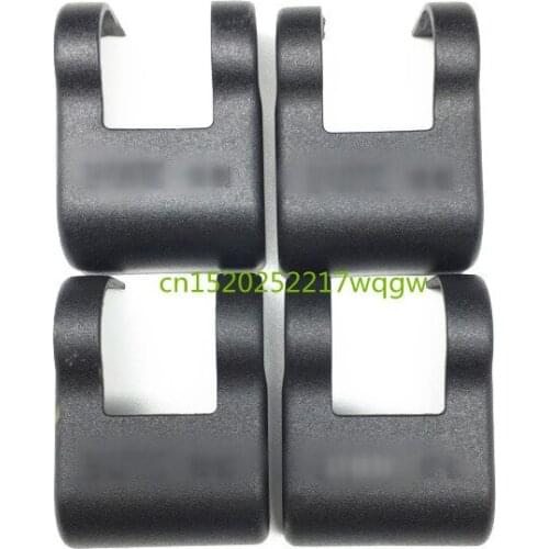 Door Check Arm Protection Cover for VW Volkswagen golf 4 5 Golf 7 GOLF MK7 skoda octavia a5 a7