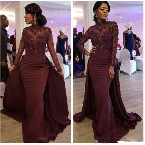 La MaxPa Women's Evening Dresses Above The Knee