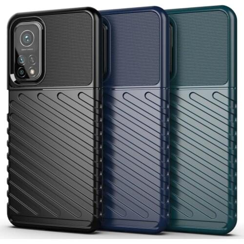 Micgita Phone Cases Xiaomi Mi 10T Lite