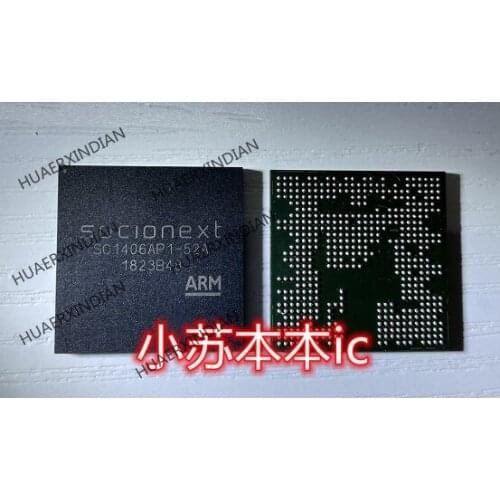 New Original SC1406AP1-52A BGA BGA Have Stock