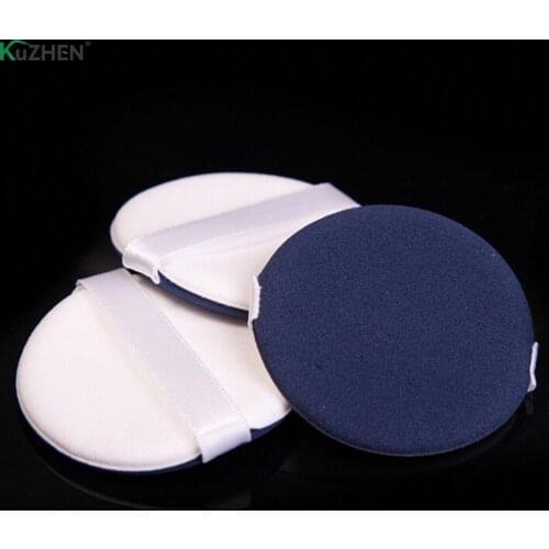Make Up Cleansing Make-up Puff Facial Face Cotton Makeup Cosmetic Powder Cleaning Beauty Makeup Accessories