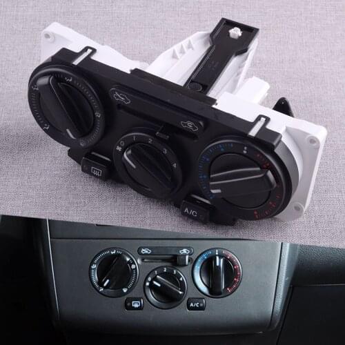 Car 27510-ED50A A/C Heater Panel Control Switch Fit For Tiida Sylphy Livina NV200 Geniss
