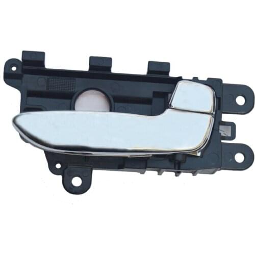 Handle in Front Door 6105261-SA01 for Dongfeng Fengguang 560 560S Car body Spare Part